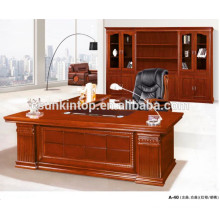 China panel executive desk